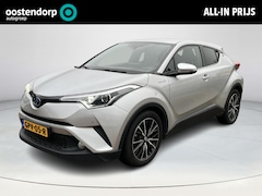 Toyota C-HR - 1.8 Hybrid Executive | Navigatiesysteem | Adaptieve cruise control | Stoelverwarming