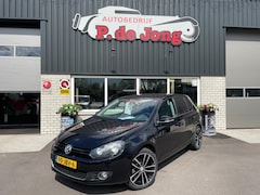 Volkswagen Golf - 1.6 75KW 5D Comfortline-Zeer MOOI