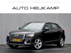 Audi Q2 - 1.4 TFSI CoD Sport Pro Line | Navi | Trekhaak | NL-Auto |