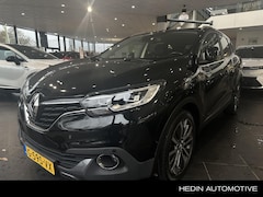 Renault Kadjar - 1.2 TCe Bose