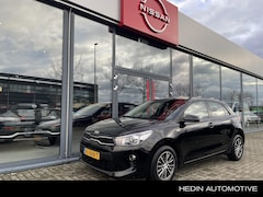 Kia Rio - 1.0 TGDI ComfortPlusLine Navigator | Dealeronderhouden | Navigatie | Achteruitrijcamera