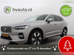 Volvo XC60 - 2.0 B4 198PK PLUS BRIGHT AUT8 | Google | BLIS | Standverwarming