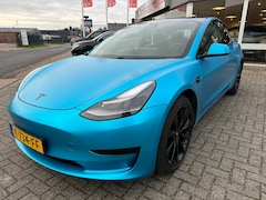 Tesla Model 3 - RANGE+