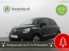 Renault Twingo Z.E. - R80 E-TECH TECHNO 22 KWH | Navi | Camera | Stoelverwarming