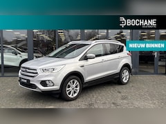 Ford Kuga - 1.5 EcoBoost Titanium | Camera | Stoelverwarming | Trekhaak