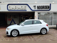 Audi A1 Sportback - 30 TFSI 110 pk S-Tronic Advance