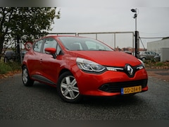 Renault Clio - 0.9 TCE DYNAMIQUE