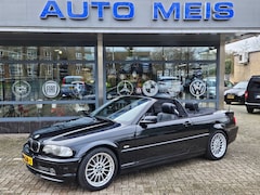 BMW 3-serie - 330CI