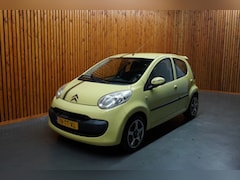 Citroën C1 - 1.0 12v 5 DRS AMBIANCE/ APK 7-2025