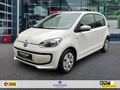 Volkswagen Up! - 1.0 MOVE UP 1STE EIGENAAR/AIRCO/NAVI