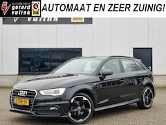 Audi A3 Sportback - 1.4 TFSI Ambition Pro Line S G-tron CRUISE NAV