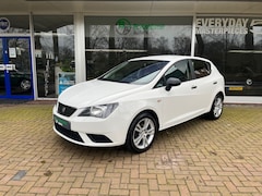 Seat Ibiza - 1.2 12V STYLE, Airco