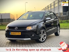 Volkswagen Polo - 1.4-16V Cross APK NAVI