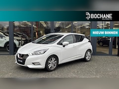 Nissan Micra - 1.0 IG-T N-Connecta