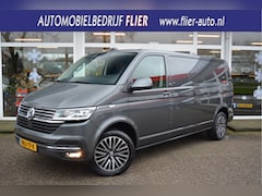 Volkswagen Transporter - 2.0 150PK L2 Bulli DSG | Leder | Orig. NL |