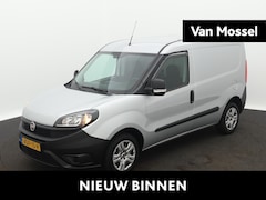 Fiat Doblò Cargo - 1.6 MJ L1H1 ECO JET | 105pk | Laadvloer | Trekhaak | Airco | 90.000km |