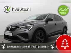 Renault Arkana - 1.3 MHEV 160PK R.S. LINE EDC | Cruise Adaptief | Stuurverwarming