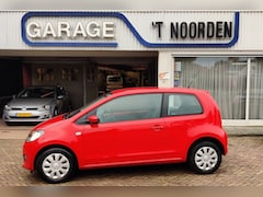 Skoda Citigo - 1.0 Greentech Active , Airco , Centrale vergrendeling