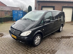 Mercedes-Benz Vito - 111 CDI 320 Lang HD AIRCO / NAP