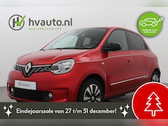 Renault Twingo Z.E. - R80 E-TECH TECHNO 22 KWH | Navi | Camera | Stoelverwarming