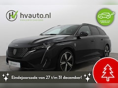 Peugeot e-308 SW - GT EV 54 KWH 156PK