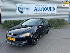 Volkswagen Polo - 1.2 TSI Highline