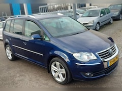 Volkswagen Touran - 1.4 TSI Optive