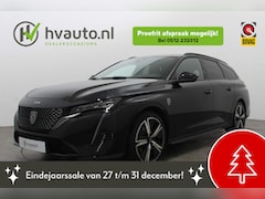 Peugeot 308 SW - 1.2 PURETECH GT EAT8 | Navi | LED Matrix | 18 inch LM-velgen