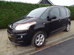 Citroën C3 - 1.2 110 PK EXCLUSIVE-Airco-Cruise-Lmv-Pdc-Blth