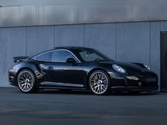 Porsche 911 - 3.8 TURBO S - NL-Auto - Approved t/m 9-27 - Schuifdak