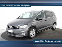 Volkswagen Touran - 1.5 TSI Highline *1ste Eigenaar*Navigatie*Trekhaak