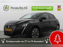 Peugeot 208 - 1.2 PURETECH 100PK GT | Panoramadak | Cruise Adaptief | Trekhaak