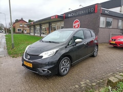 Nissan Note - 1.2 DIG-S N-TEC, Navi, Cruise, Nwe distributie