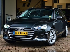 Audi A4 Avant - 35 TFSI Launch AUT|LED|19inch|NL AUTO|1e EIGENAAR