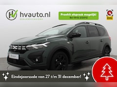 Dacia Jogger - 1.0 TCe 100PK EXTREME 7-PERS. | Navi | LM-velgen | Camera | PDC v/a