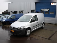 Volkswagen Caddy - 1.6 TDI Economy Baseline BJ'14 165DKM