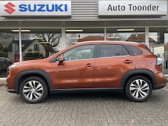 Suzuki S-Cross - 1.4 Boosterjet Style Smart Hybrid/Trekhaak/Panoramadak