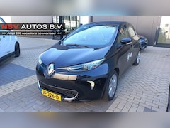 Renault Zoe - R240 Intens 22 kWh (ex Accu)