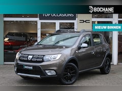 Dacia Sandero - 0.9 TCe 90 Bi-Fuel SL Royaal Navigatie | Cruise Control