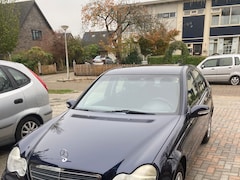 Mercedes-Benz C-klasse - 180 K. Classic Compressor