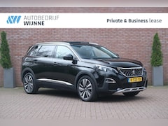 Peugeot 5008 - 1.2 PureTech 130pk EAT8 Blue Lease Premium | Navi | Climate | Adaptive Cruise | Camera | P