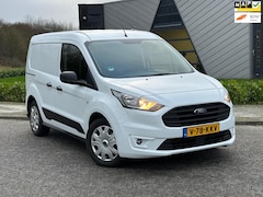 Ford Transit Connect - 1.5 EcoBlue L2 | Airco | Voorruitverwarming | 3 persoons |