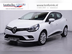 Renault Clio - 0.9 TCe Intens Navi Clima PDC Camera Apple Carplay 1e Eigenaar NAP