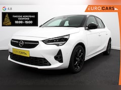 Opel Corsa - 1.2 GS Line | Navigatie | Appel Carplay/Android Auto | Airco | Camera | Parkeer sensoren |