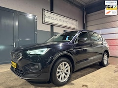 Seat Tarraco - 1.5 TSI Style Limited Edition 7 Persoons Panoramadak NAP