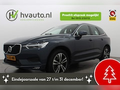 Volvo XC60 - 2.0 T5 250PK MOMENTUM PRO AUT8 | Navi | Volledig Leer | Sportstoelen