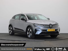 Renault Mégane E-Tech - EV60 130pk Optimum Charge Business Ed. Evolution | Achteruitrijcamera | Adaptief cruise co