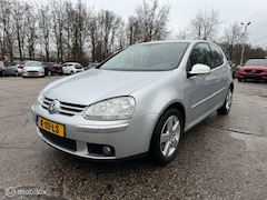 Volkswagen Golf - 1.6 United