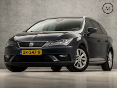 Seat Leon ST - 1.0 TSI Intense Sport Automaat (DIGITAL COCKPIT, APPLE CARPLAY, NAVIGATIE, CLIMATE, CAMERA