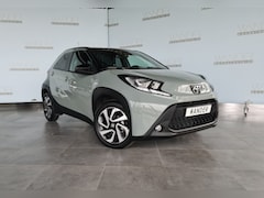 Toyota Aygo X - Bi Tone